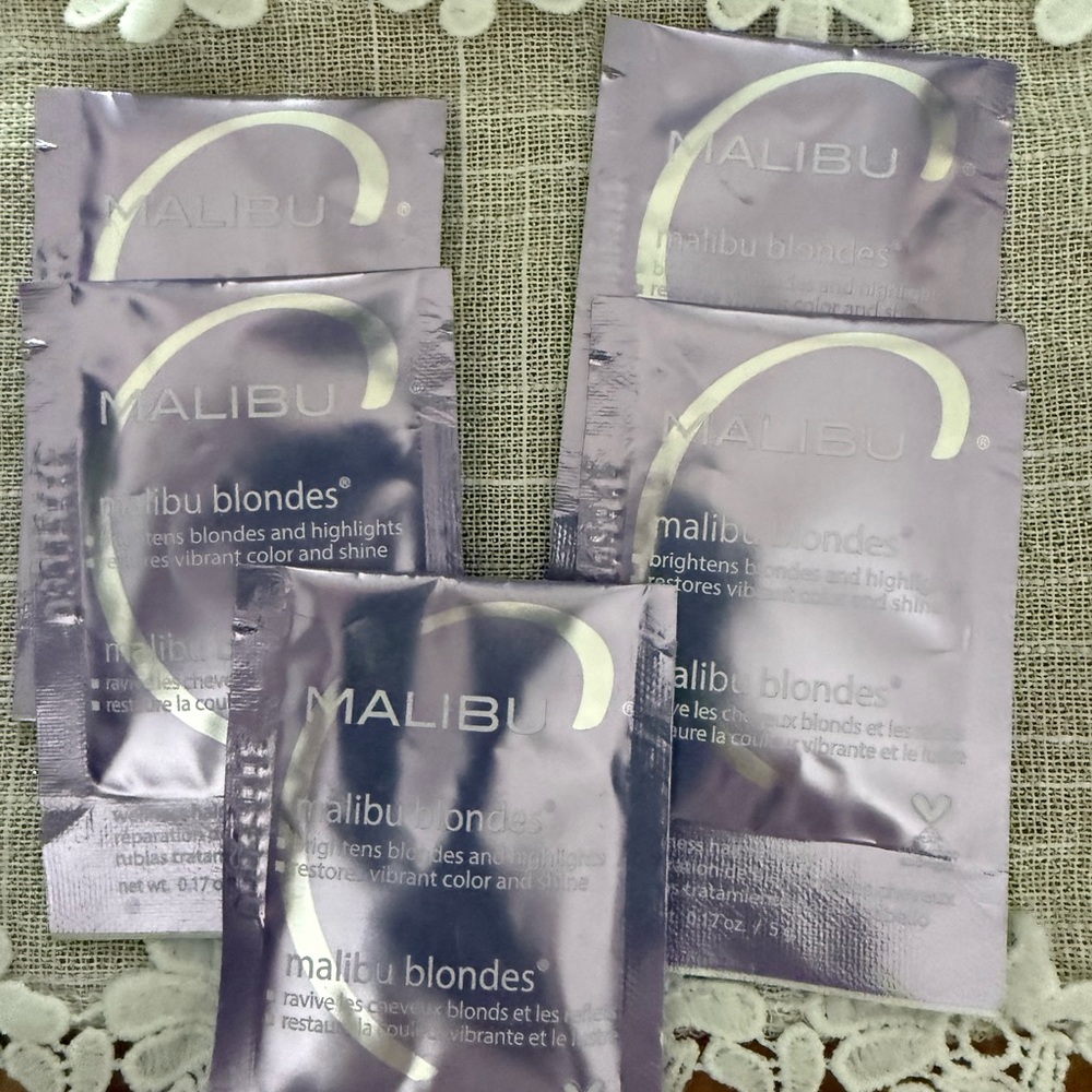 Malibu Professional Crystal Gel Wellness Remedy